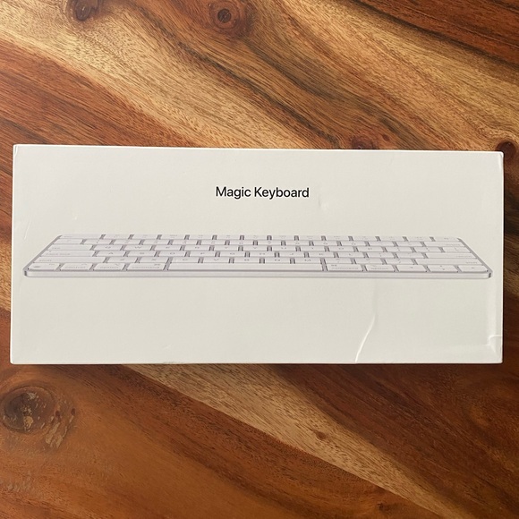 Apple Other - Apple Magic Keyboard MK2A3LL/A Model A2450